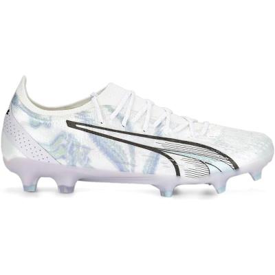  彪马(Puma)女子足球鞋专业防滑耐磨人造草地面运动 cleats