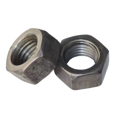 六角螺母GB/T6170 碳钢(强度4.8) M12