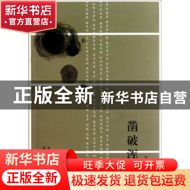 正版 凿破浑沌 李文炳著 云南美术出版社 9787548907640 书籍