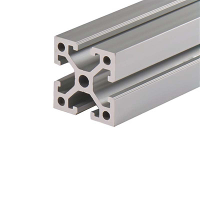 先围 工业铝型材 4040PAW重型直角 千克