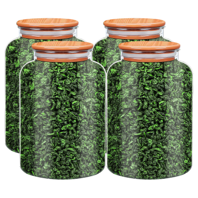 正宗安溪铁观音特级浓香型2022新茶叶乌龙茶1725散装高山绿茶500g