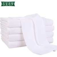芯笙若梦 毛巾 双面21股 34*75cm 条