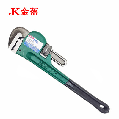 金盔管钳12”/把