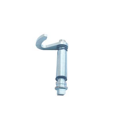 不锈钢钩锁KT-14×75个