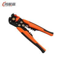 鸿聚赢 剥线钳 8寸 把