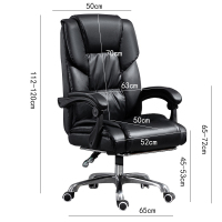 欧家隆 会议椅 转椅 个