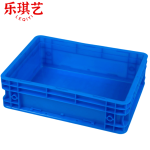 乐琪艺物流箱40*30*14.7cm个