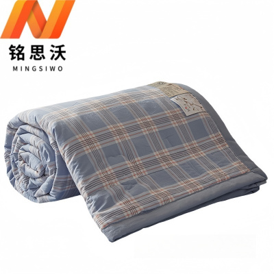 铭思沃空调被2.0米条