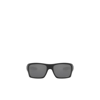 欧克利(OAKLEY)男士太阳镜高清防紫外线大框潮流偏光防晒眼镜 灰色