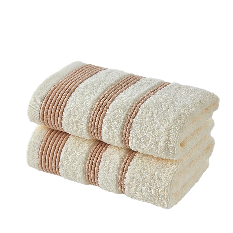 伊伊爱 单纱绅士毛巾