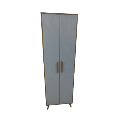 杭舍沐光衣柜600*500*1920mm6216#/张