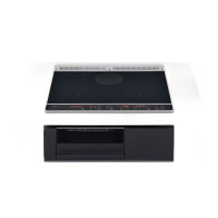 日本原装进口Panasonic/松下电磁炉灶 全黑色KZ-G32AK