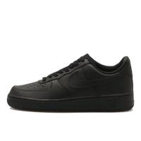 耐克(NIKE)经典复古板鞋男鞋全粒面皮革AIRFORCE107潮流休闲运动