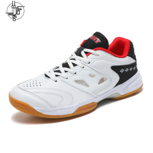 丛信哲 羽毛球鞋 X28/双