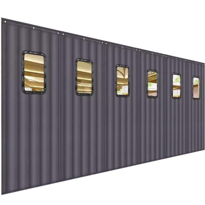 黄麓 挡风帘 TB3005 平方米