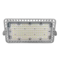 磐达 LED模组投光灯PZL075C 100W 套