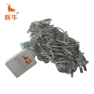 辉牛 LED串灯 彩色-20米200灯 件
