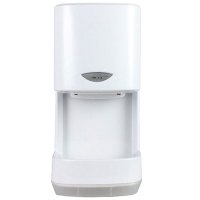 九牧王全自动感应干手器高速卫生间烘手器洗手间哄手机厕所吹手机 JM-2234 清洁工具 1个