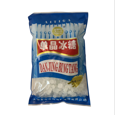 艾提尕单晶冰糖 2.5公斤/袋