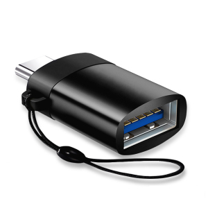 typec转USB3.0转接头OTG转换器tpc适用华为小米接口手机笔记本电脑通用连接U盘鼠标键盘充电PD数据线