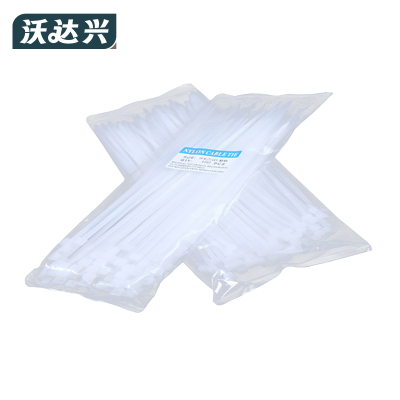 沃达兴 尼龙扎带 5*400mm 包