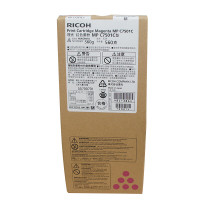 理光(Ricoh)MPC7501C 红色碳粉盒1支装 适用MP C7501