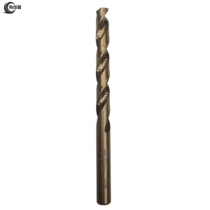 有成鑫 含钴麻花钻头 8.8mm 支