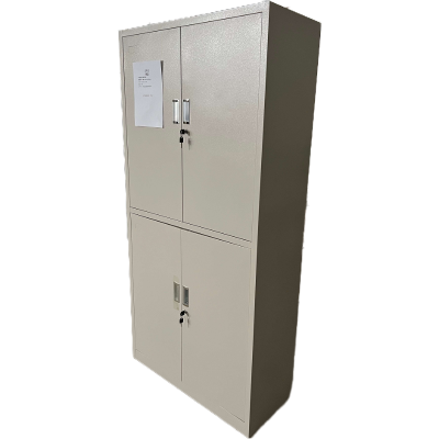 鑫欣韵 文件柜 加厚1850*900*390mm 个