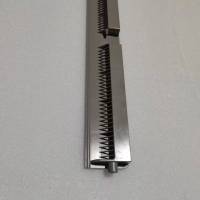 帮客材配全新原装 倍科 摆叶组件 900053474 内机 KFR- 72LW/CB1R 下左摆叶喷漆烫金 收前务必验货