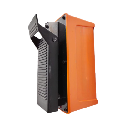 祝鑫 脚踏油缸 YP-70Mpa 个