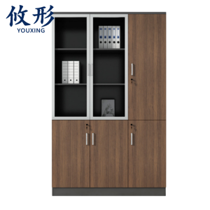 攸形 办 公柜