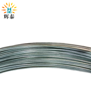 辉泰 镀锌铁丝 14# 公斤