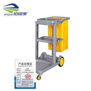 铂锜澳 清洁手推车/台