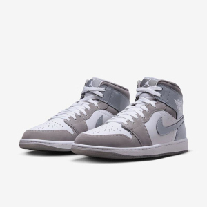 NIKE耐克 舒适百搭 男子中帮轻便休闲板鞋 HF3216-100 C