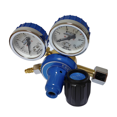 捷普森 氧气表(减压阀)