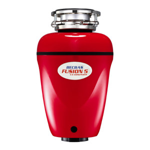 贝克巴斯(BECBAS) F5emc 垃圾处理器厨房厨余粉碎机磁感应开关