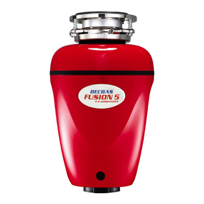 贝克巴斯(BECBAS) F5emc 垃圾处理器厨房厨余粉碎机磁感应开关