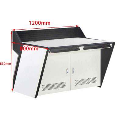 美美光明 办公桌操作台电脑桌 MM-BG390 张