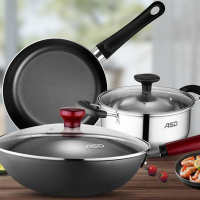 爱仕达(ASD) 家系列三件套PF03S1Z