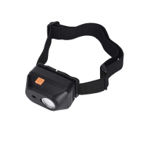 讯博士 FBTD120 LED 固态防爆头灯 (计价单位:台) 黑色