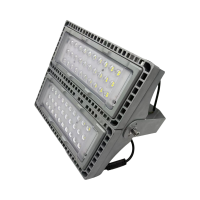 驰洛科 CLTG9280-200 220V 200W IP65 投光灯 (计价单位:个) 银灰色