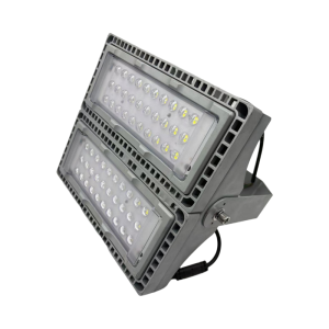 驰洛科 CLTG9280-200 220V 200W IP65 投光灯 (计价单位:个) 银灰色