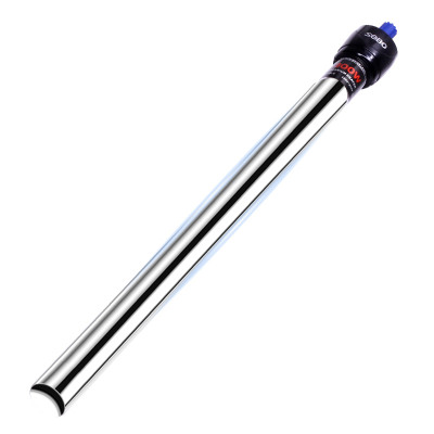 鱼缸加热棒不锈钢防爆加热棒水族箱加温棒自动恒温加热器