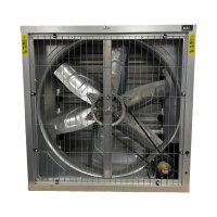 围达 负压风机*工业排气扇 WD-F900 台