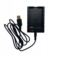 格律斯 适配711C座充 GPH711C 套