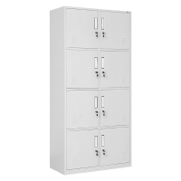 飞唐锦荣八门文件柜 JR-GZG003 台