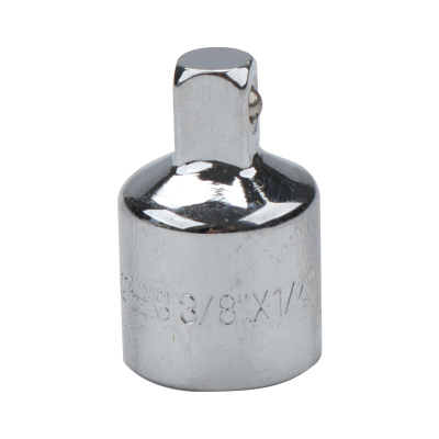 长鹿 变接头(镜面) 1/2″→3/8″