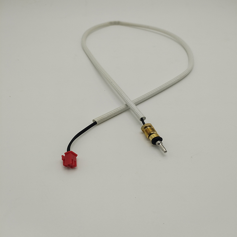 苏宁材配法迪欧燃气热水器JSQ30-16GS(12T)感温探头(温度传感探头)