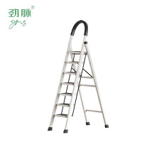 劲脉 露营/旅游/登山帐篷 人字梯 七步梯 个