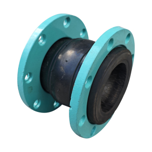 嘉禾宜茂 法兰软连接 DN40 个